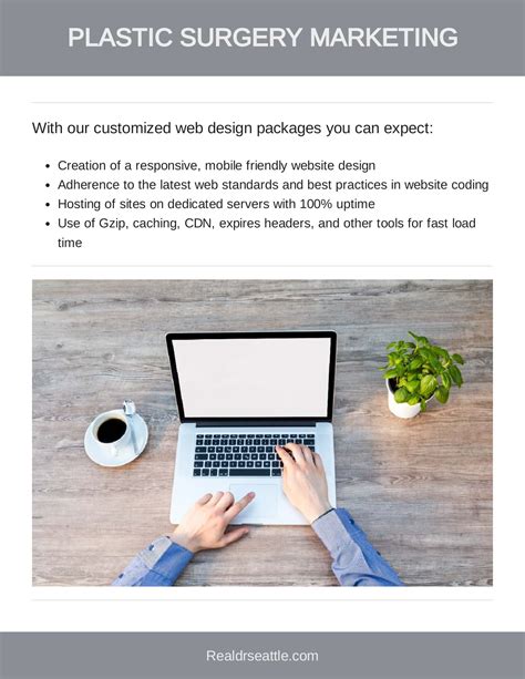 Plastic Surgery Marketing - Plastic Surgery Marketing - Page 6 | Flip