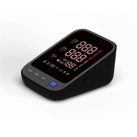 Best 5 Blood Pressure Monitors in 2023 – Ava's Review