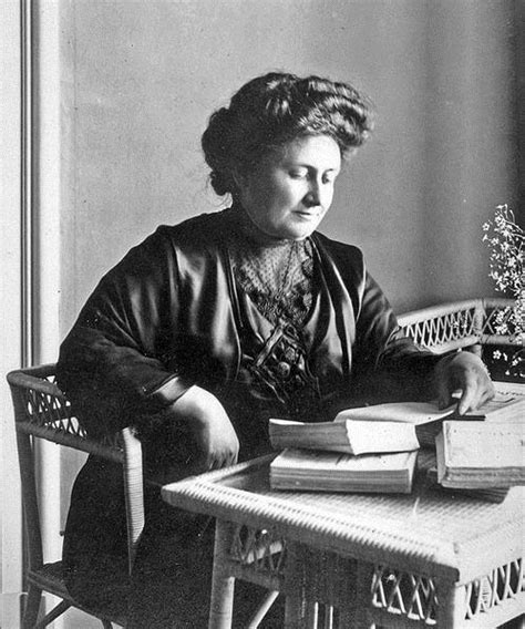 Maria Montessori: What You May Not Know - Step By Step Montessori Schools and Child Care Centers ...