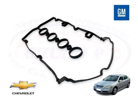 Junta Empaque Tapa Punterías Chevrolet Astra 1 6l 08 09 Orig