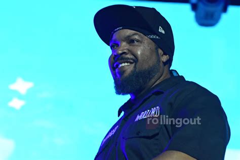 Ice Cube Addresses Katt Williams Friday After Next Comments