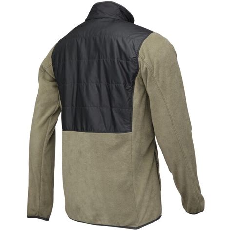 Columbia Basin Butte Fleece Full Zip Sportisimo Bg