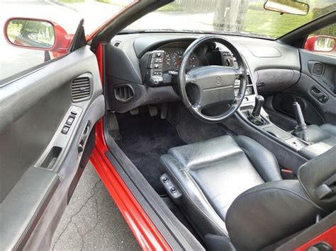 Nissan Zx Manual Transmission Convertible For Sale In Altadena