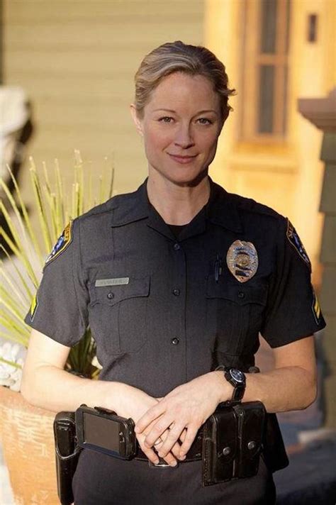 29 Of The Dozens Of Lesbian Cops In Tv And Movies