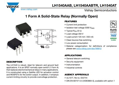 power supply - Is there a solid state switch for DC circuits ...