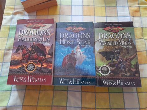 Dragonlance Dragon Lance The War Of Souls By Weis Hickman Hobbies