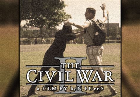 Free Beacon Presents: Civil War! Part Deux