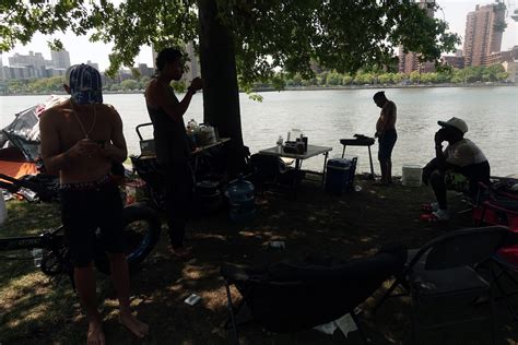 The secret nature randalls island preserves away from the city noise 13