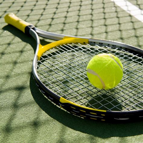 Tennis Court Surfacing: The 11 Tennis Court Surfaces Explained