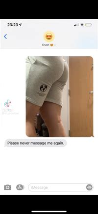 Tiktok Booty Ass Page LPSG