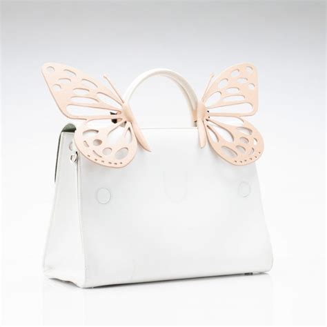 Grace Nude Butterfly Le Marais Products