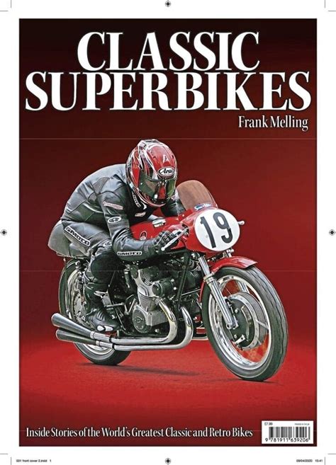 Classic Superbikes Classic Bike Hub