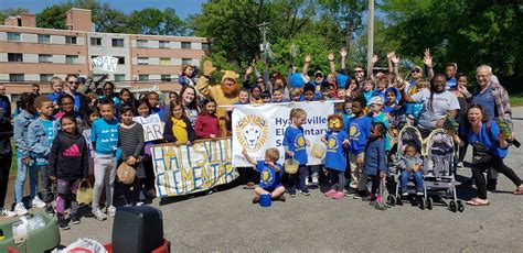 Spotlight: Hyattsville Elementary School - Route One Fun