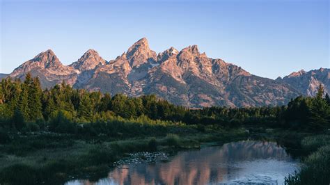 The Ultimate Guide To Grand Teton National Park: Everything You Need To ...