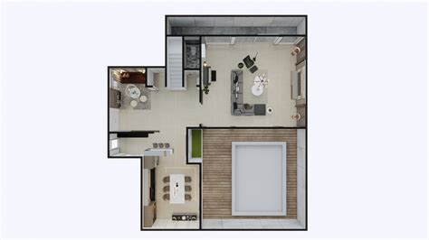 bagaimana menjadikan setiap ruangan rumah lebih nyaman aman