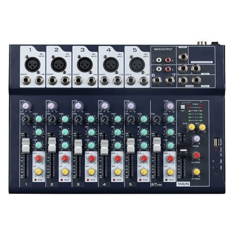 Buy Yamaha Audio Mixer Online In PAKISTAN At Low Prices At Desertcart