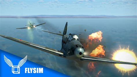 Il2 Sturmovik Gameplay 2022 Youtube