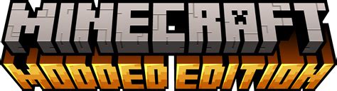 Minecraft Logo Png