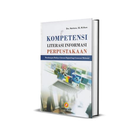 Jual Buku Kompetensi Literasi Informasi Perpustakaan Shopee Indonesia