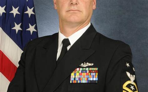 New Eucom Top Enlisted Leader Comes From Th Fleet Stars And Stripes