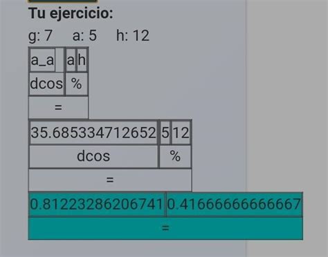 Dibuja Un Triangulo Con Las Siguientes Medidas Hipotenusa 12 Cateto