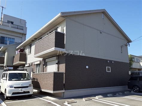 リッツハウス ＊＊＊号室蒲郡駅1階2ldkの賃貸物件賃貸アパート【ハウスコム】