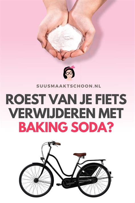 Slimme Schoonmaaktips Voor In De Badkamer Met Baking Soda Artofit