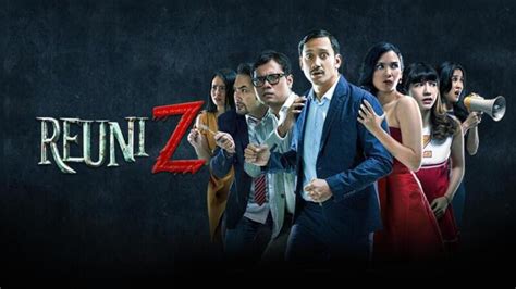 10 Recommended Indonesian Horror Comedy Movies On Netflix Dafunda