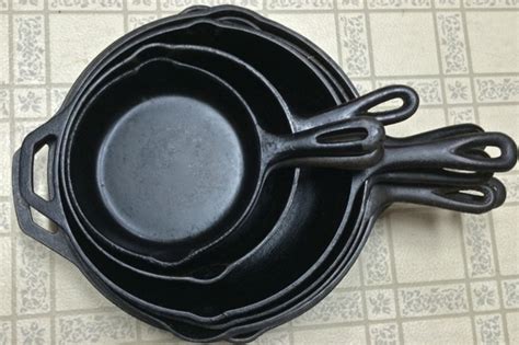 Cast Iron Cookware Tip | Bakepedia