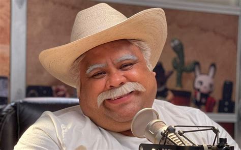 Unveiling The Charismatic World Of Juan Razo The Man Behind Don Cheto