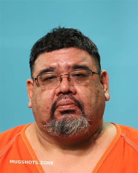 GONZALEZ JUAN 09 11 2022 Brazoria County Mugshots Zone