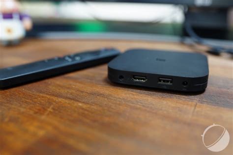 Test Xiaomi Mi Tv Box S Gen Notre Avis Complet Box Multimedia