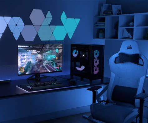 Comment Faire Son Setup De Bureau Guide Materiel Net