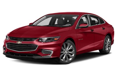 Chevrolet Malibu Specs Dimensions Colors Cars