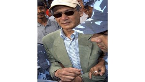 The Great Escape: How ‘Bikini Killer’ Charles Sobhraj broke out of ...