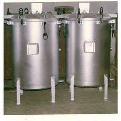 Canning Retort Manufacturers Suppliers Exporters