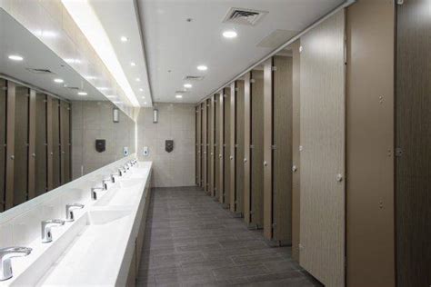 Pendock Washroom Classic Plus Cubicles Washroom Systems Washroom