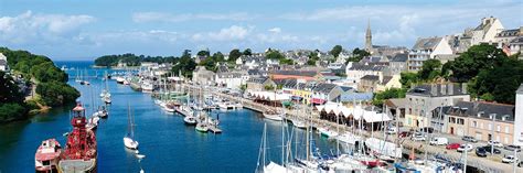 TheBreizhTrip: Douarnenez