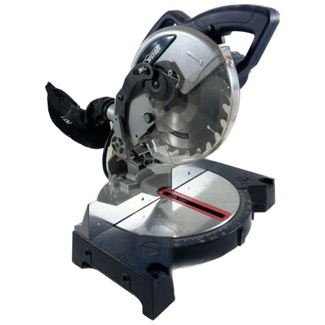 Mastercraft 8 14″ Mitre Saw Otl Webstore