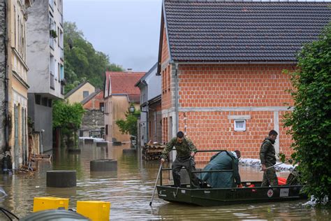 FOTO Strah tuga i jad Ovo su razmjeri štete koja je u Hrvatskoj dosad