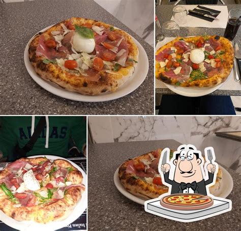 Restaurant Pizzeria San Remo Vesoul Vesoul Critiques De Restaurant