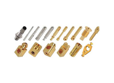 Brass Lamp Holder Parts- Swastik Export