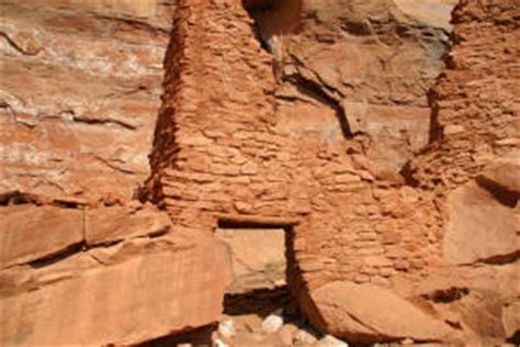 Palatki Heritage Site - Indian Ruins and Pictographs, Sedona AZ