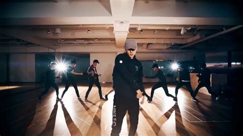 Exo Monster Dance Practice Sehun Exo Monster Dance Practice Sehun