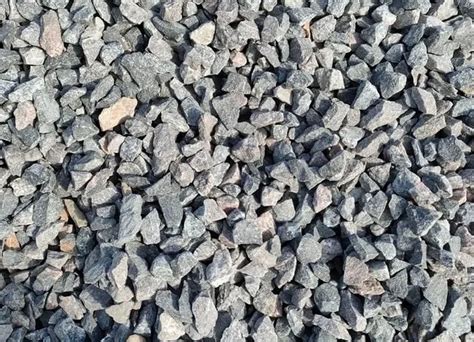 Mm Construction Stone Chips At Rs Tonne Construction Stone