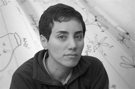 Maryam Mirzakhani La Belleza De Los Espacios De Moduli Mujeres Con