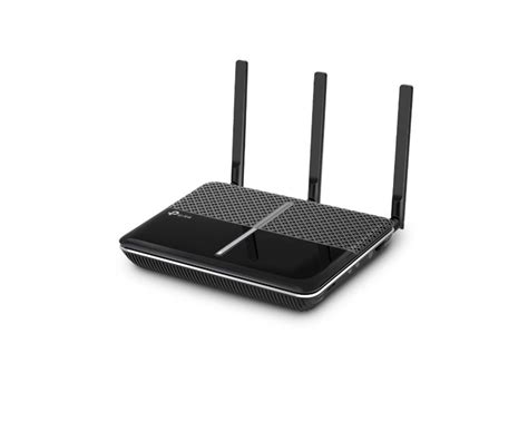 TP-Link Wireless AC2100 MU-MIMO Gigabit VDSL/ADSL Router | ARCHER ...