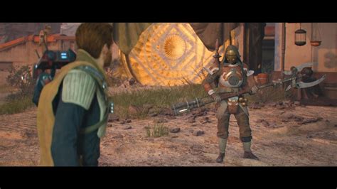 STAR WARS Jedi Survivor Zeik Boss Fight YouTube