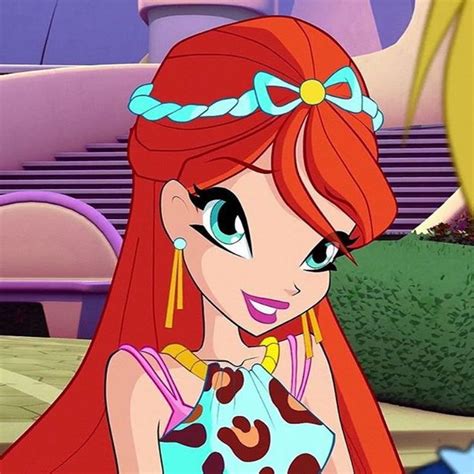 Pin By Naz On Animasyon Editleri In 2024 Bloom Winx Club Winx Club