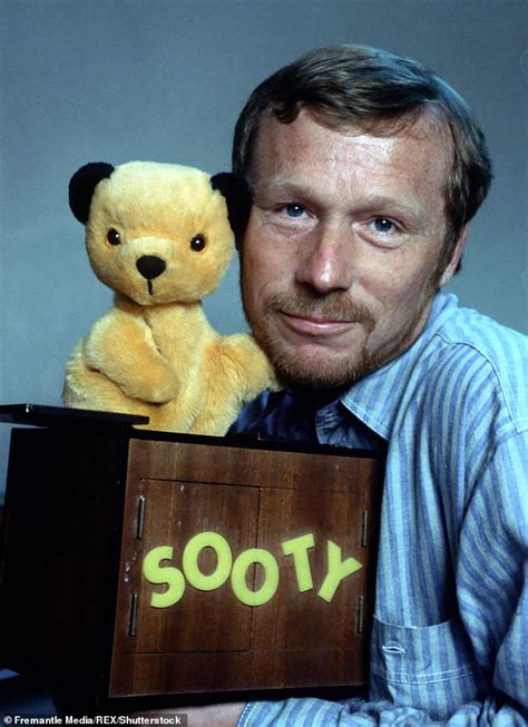 Sooty star Matthew Corbett, 72, almost died from coronavirus - ReadSector